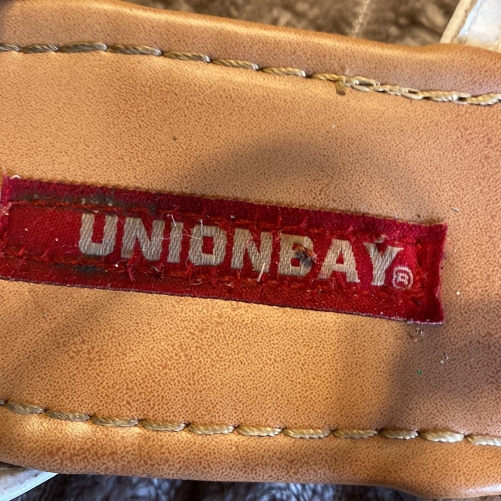 Union bay sandals - Picture 3 of 7